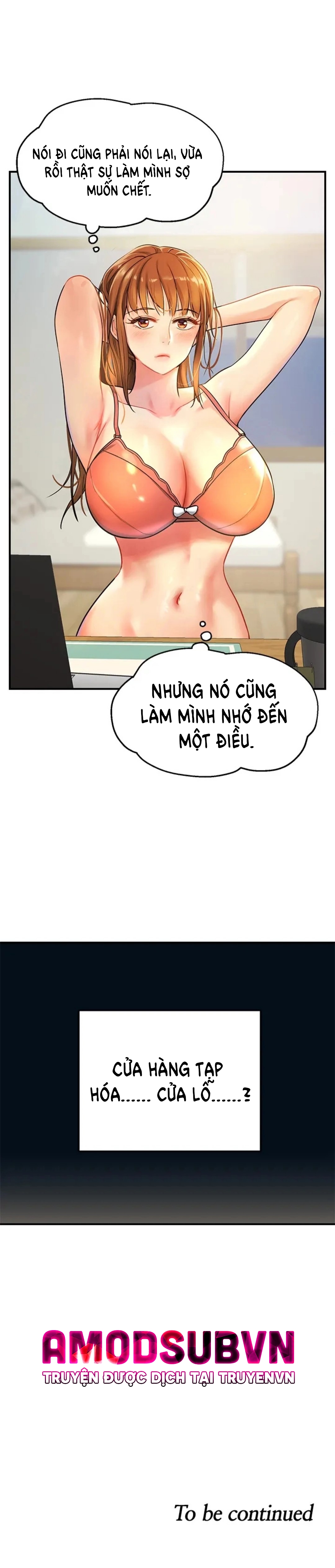 Thế Giới Mở Chapter 4 - Trang 13