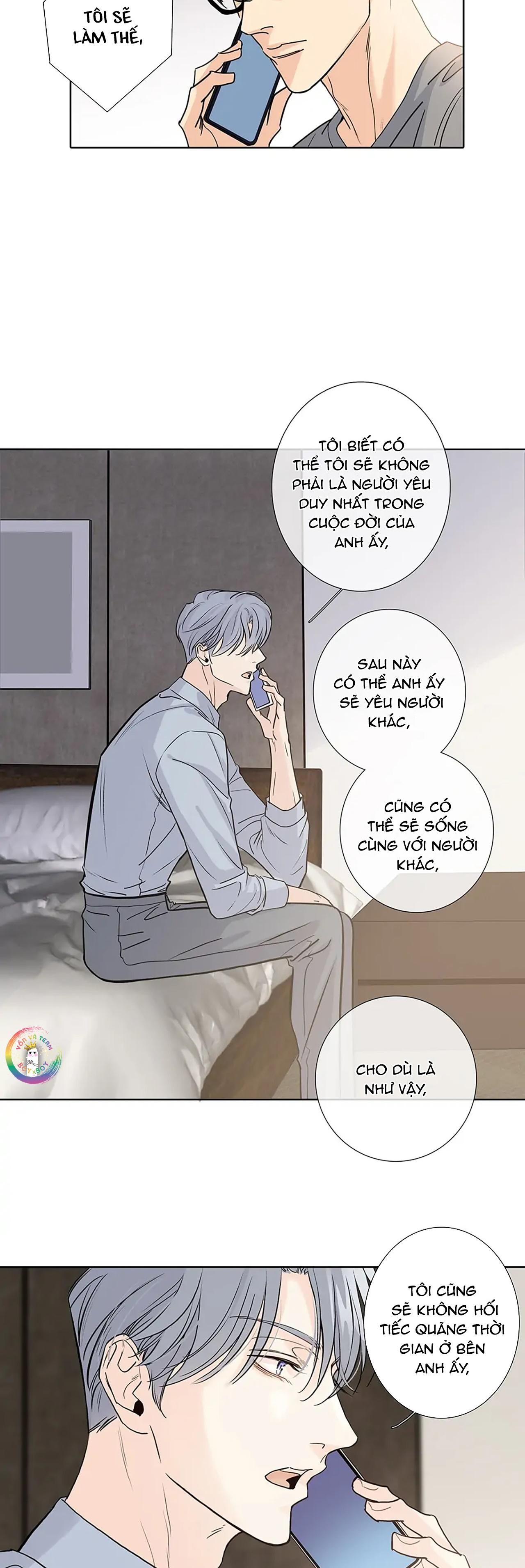 Thú Dữ! Đừng Tự Ý Mở Chuồng Chapter 73 - Trang 20