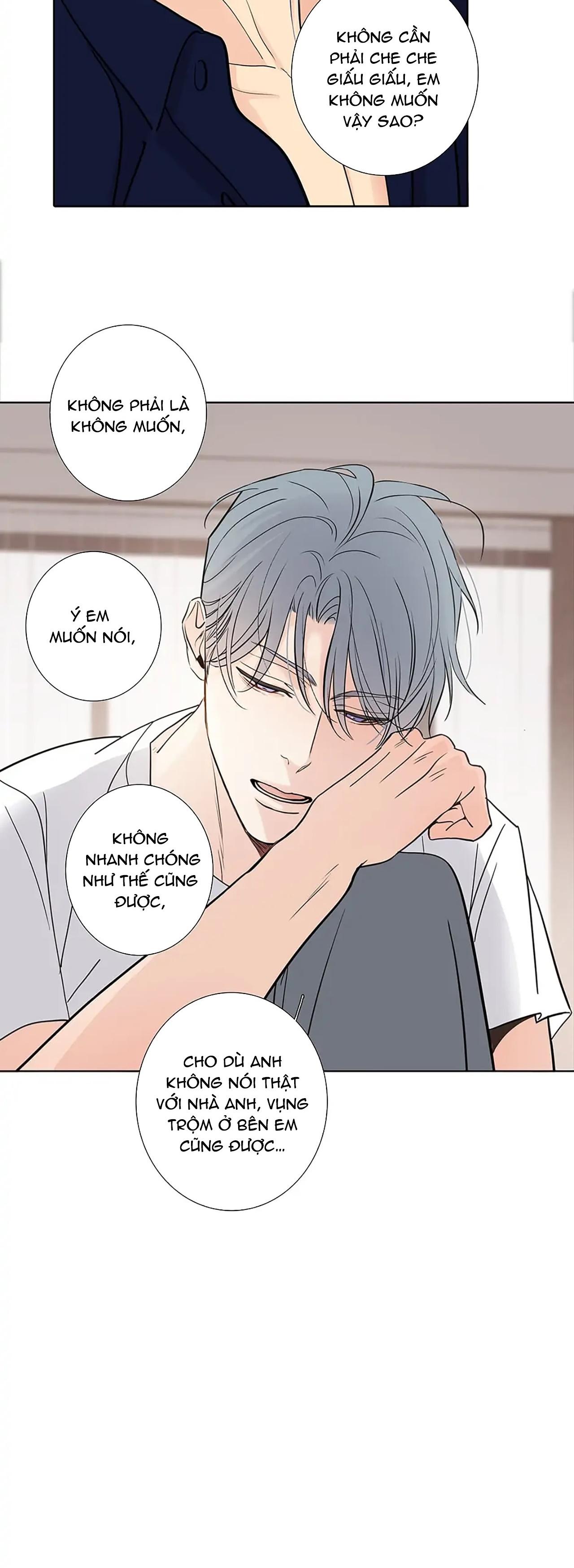 Thú Dữ! Đừng Tự Ý Mở Chuồng Chapter 73 - Trang 3