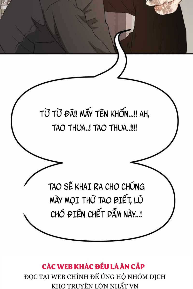 Bạn Trai Vệ Sĩ Chapter 84 - Trang 10