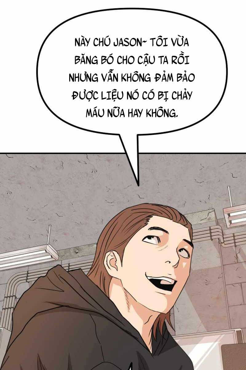 Bạn Trai Vệ Sĩ Chapter 84 - Trang 6