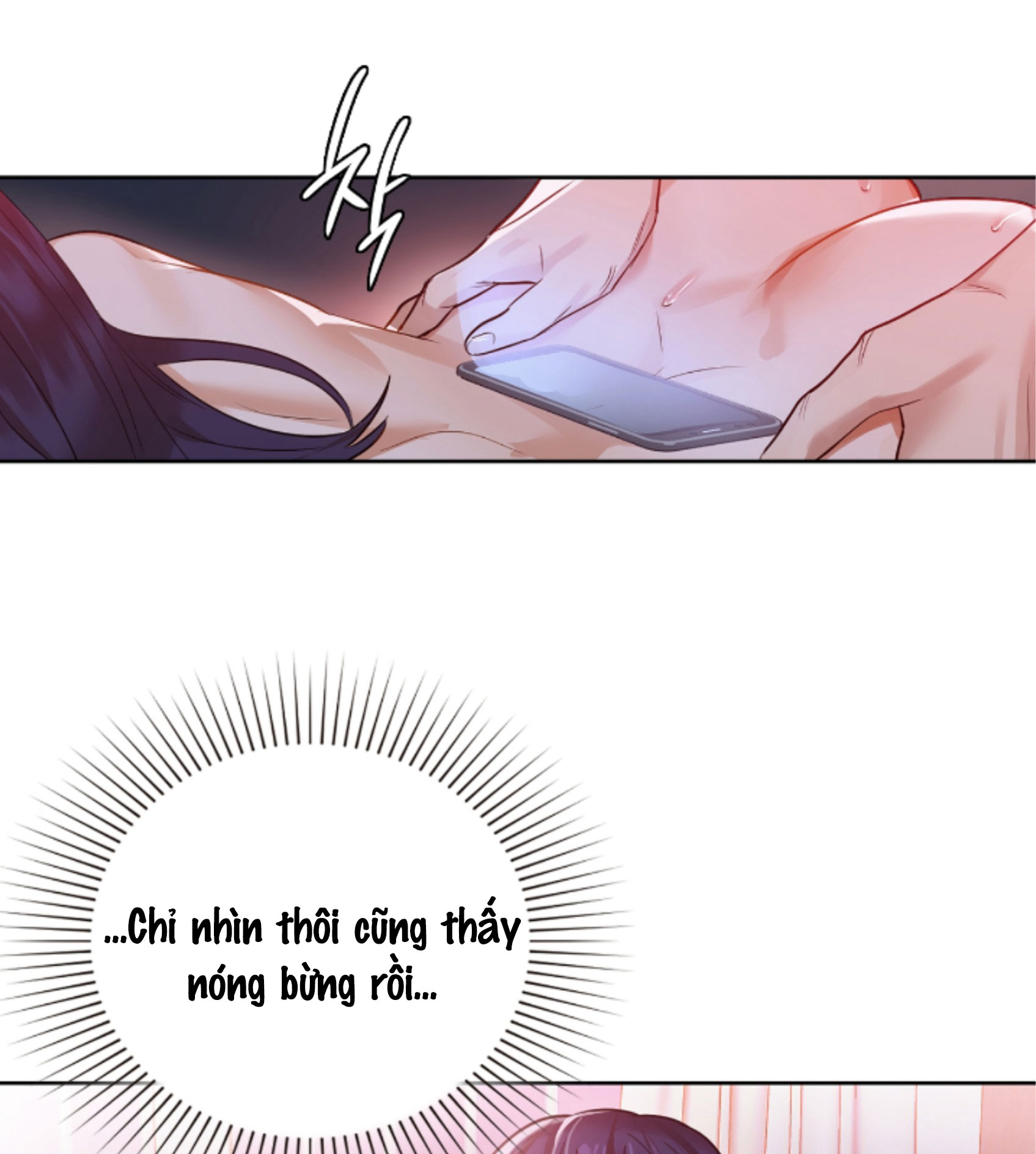 Caffeine Chapter 11 - Trang 83