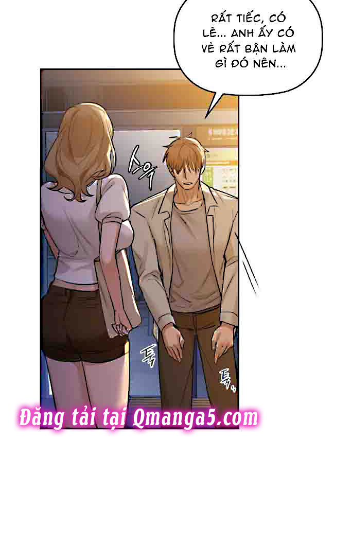 Caffeine Chapter 12 - Trang 25