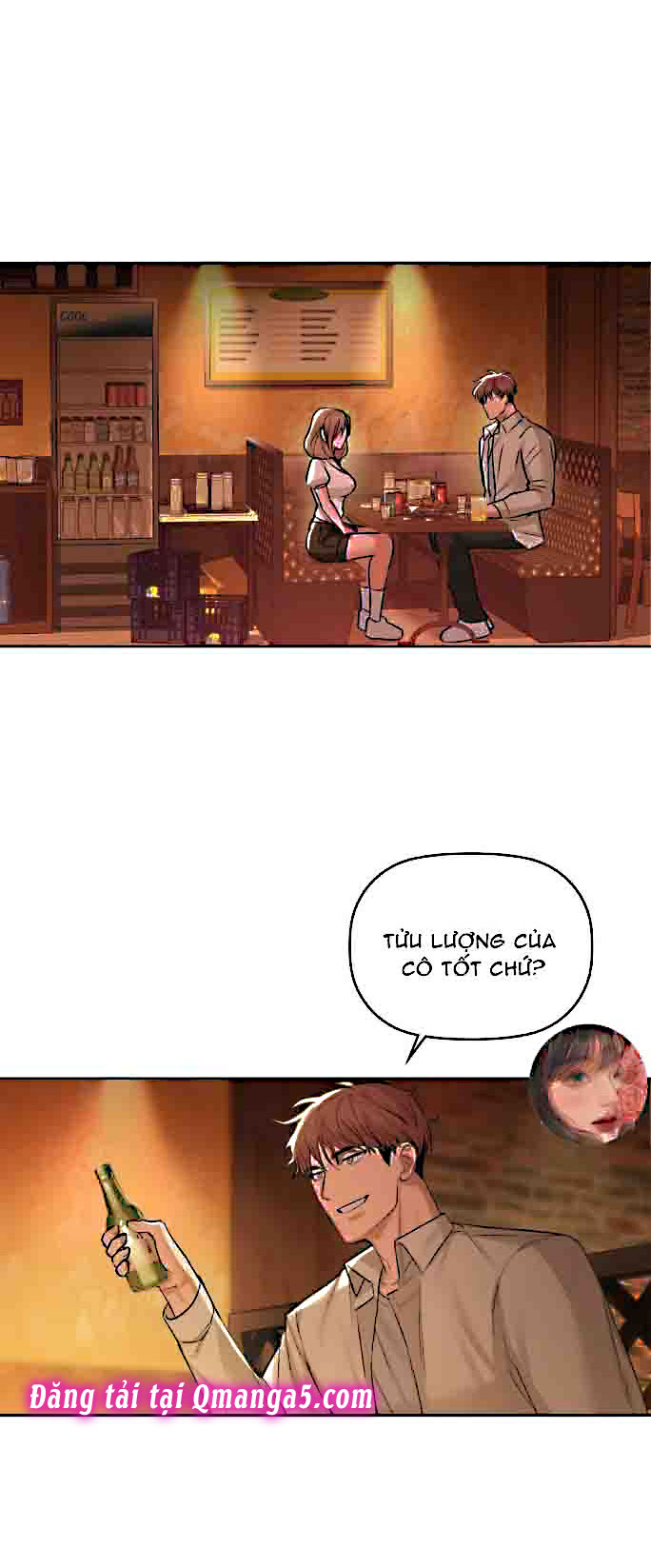 Caffeine Chapter 12 - Trang 32