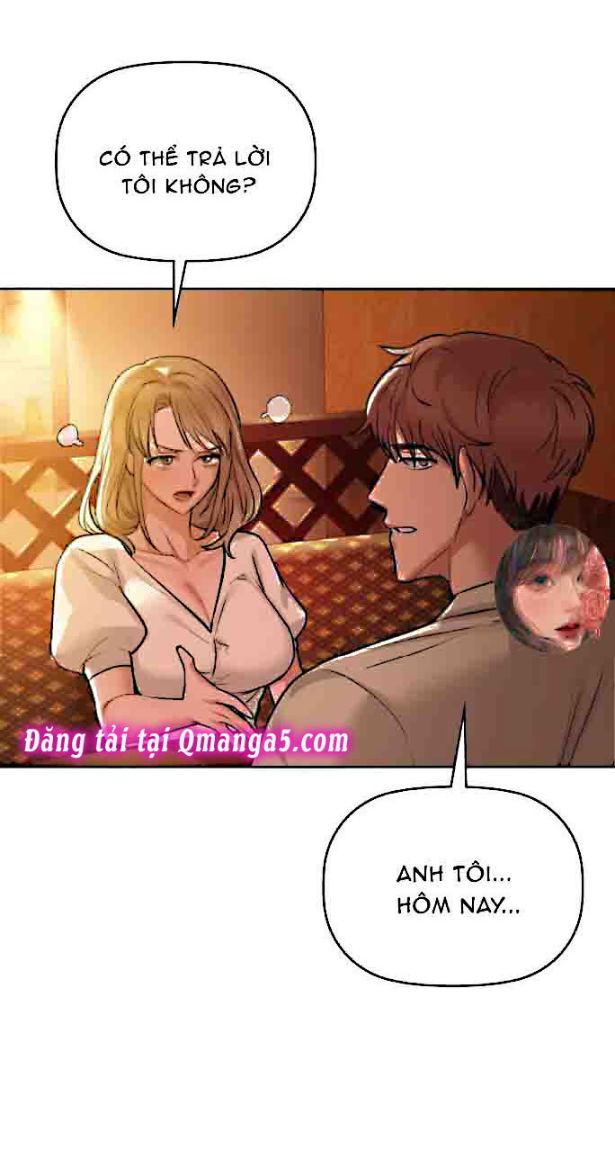 Caffeine Chapter 12 - Trang 43