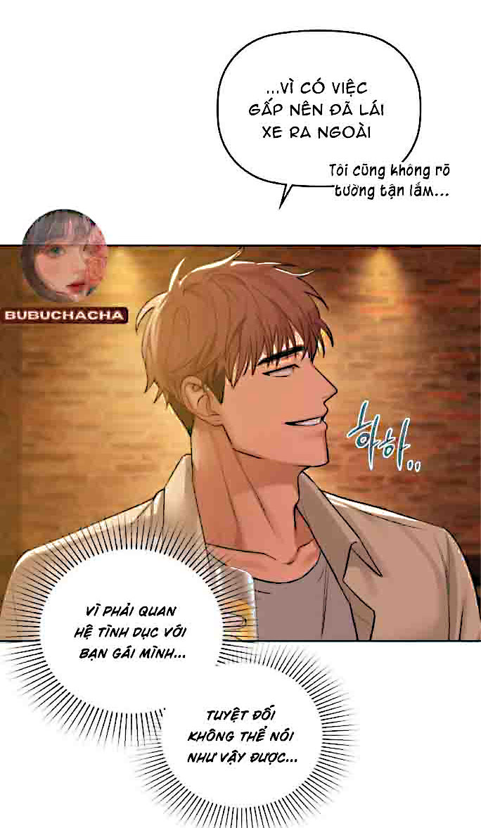 Caffeine Chapter 12 - Trang 44