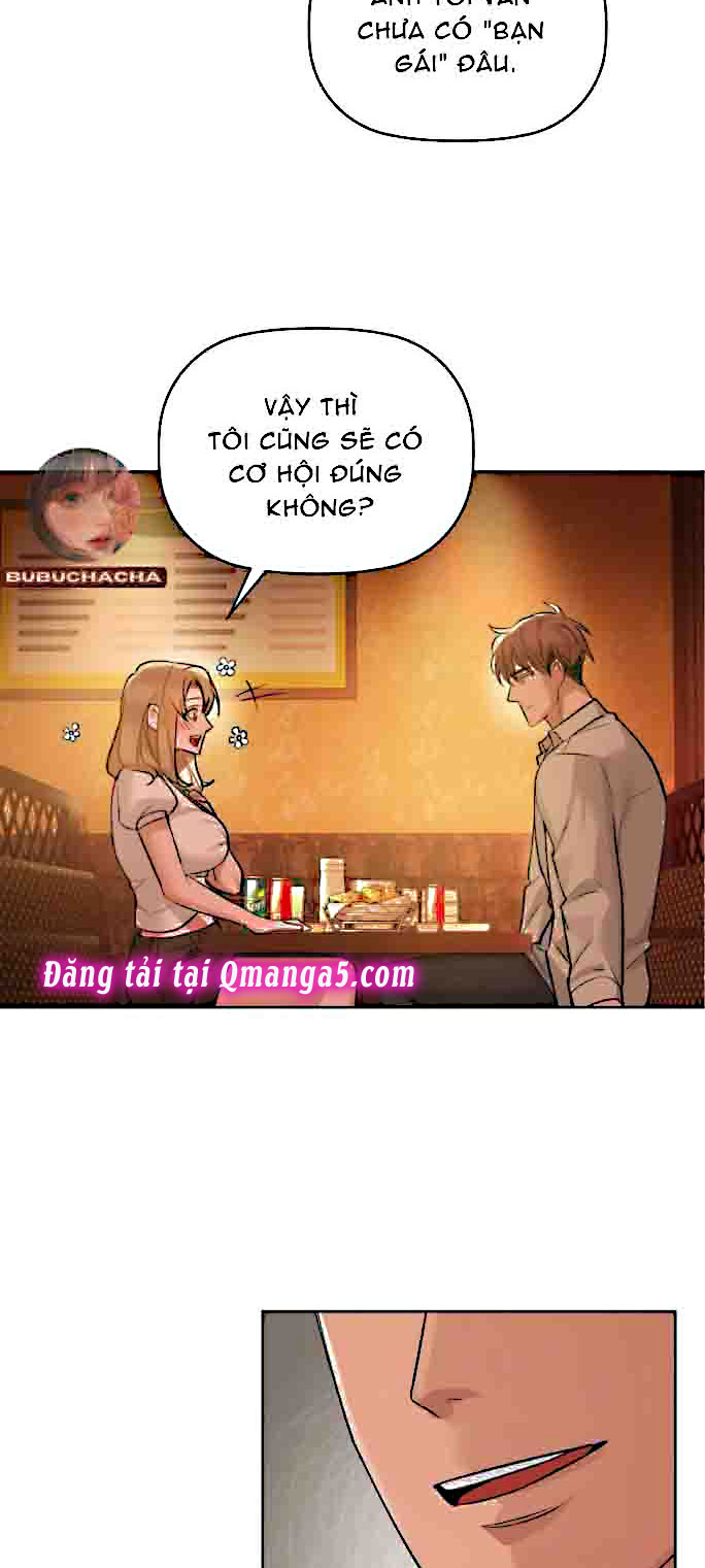 Caffeine Chapter 12 - Trang 48