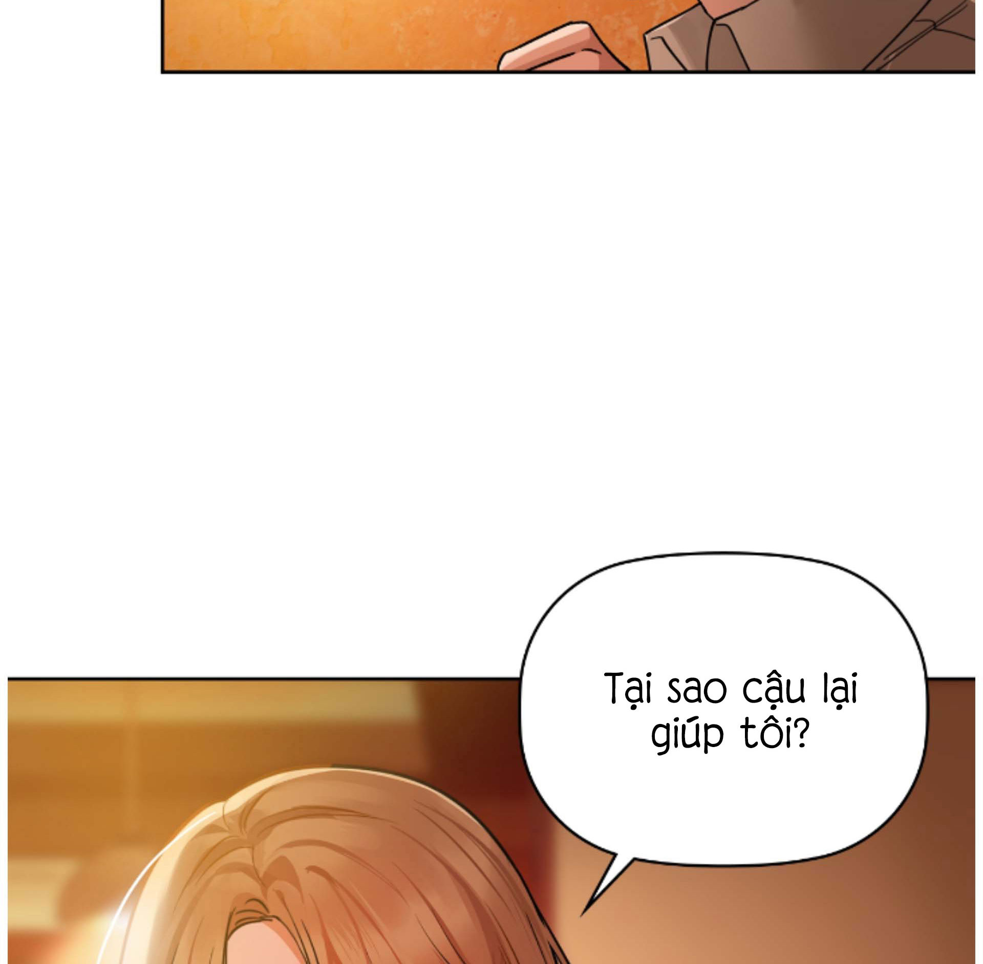 Caffeine Chapter 13 - Trang 12