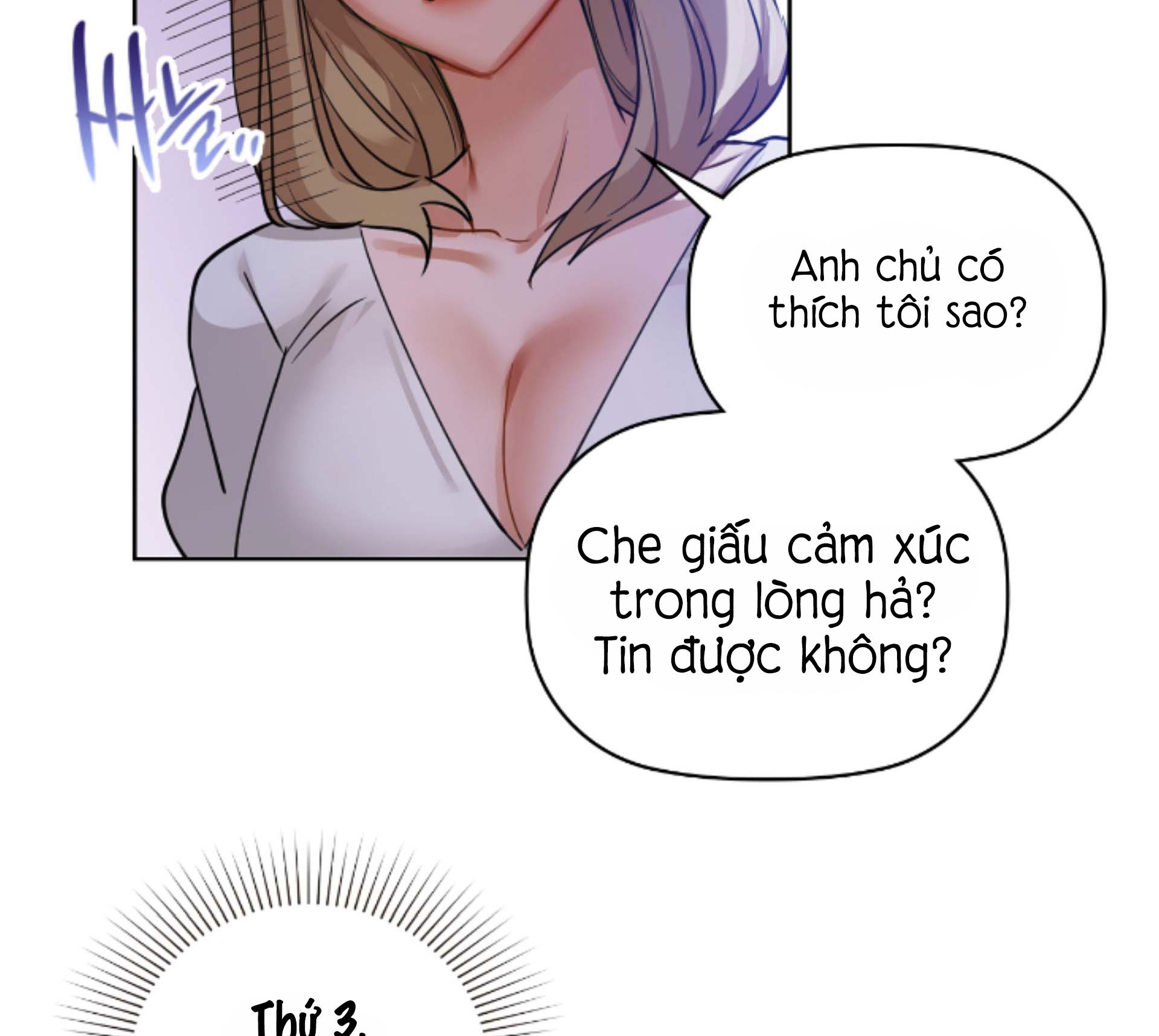 Caffeine Chapter 13 - Trang 26