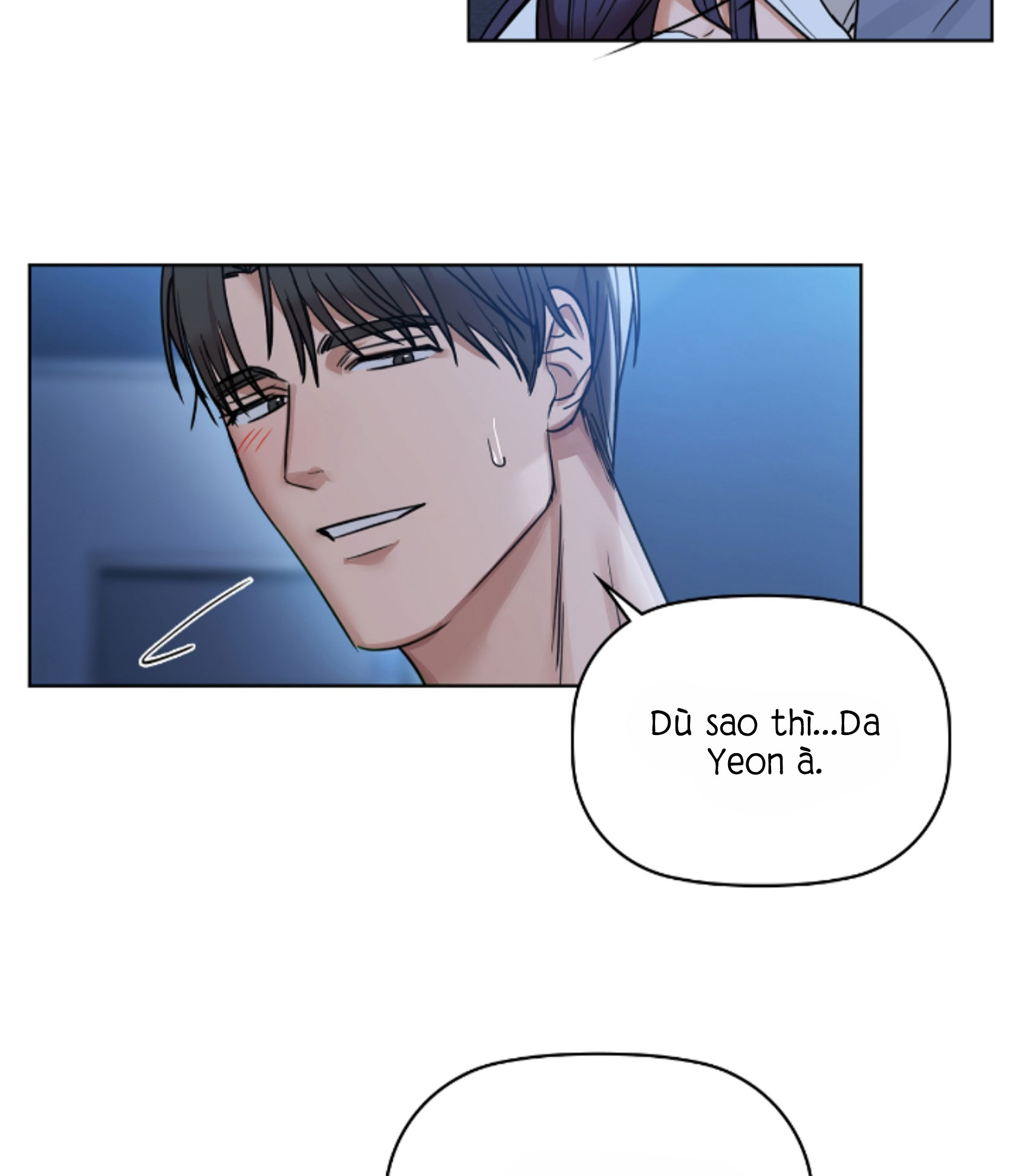 Caffeine Chapter 13 - Trang 49