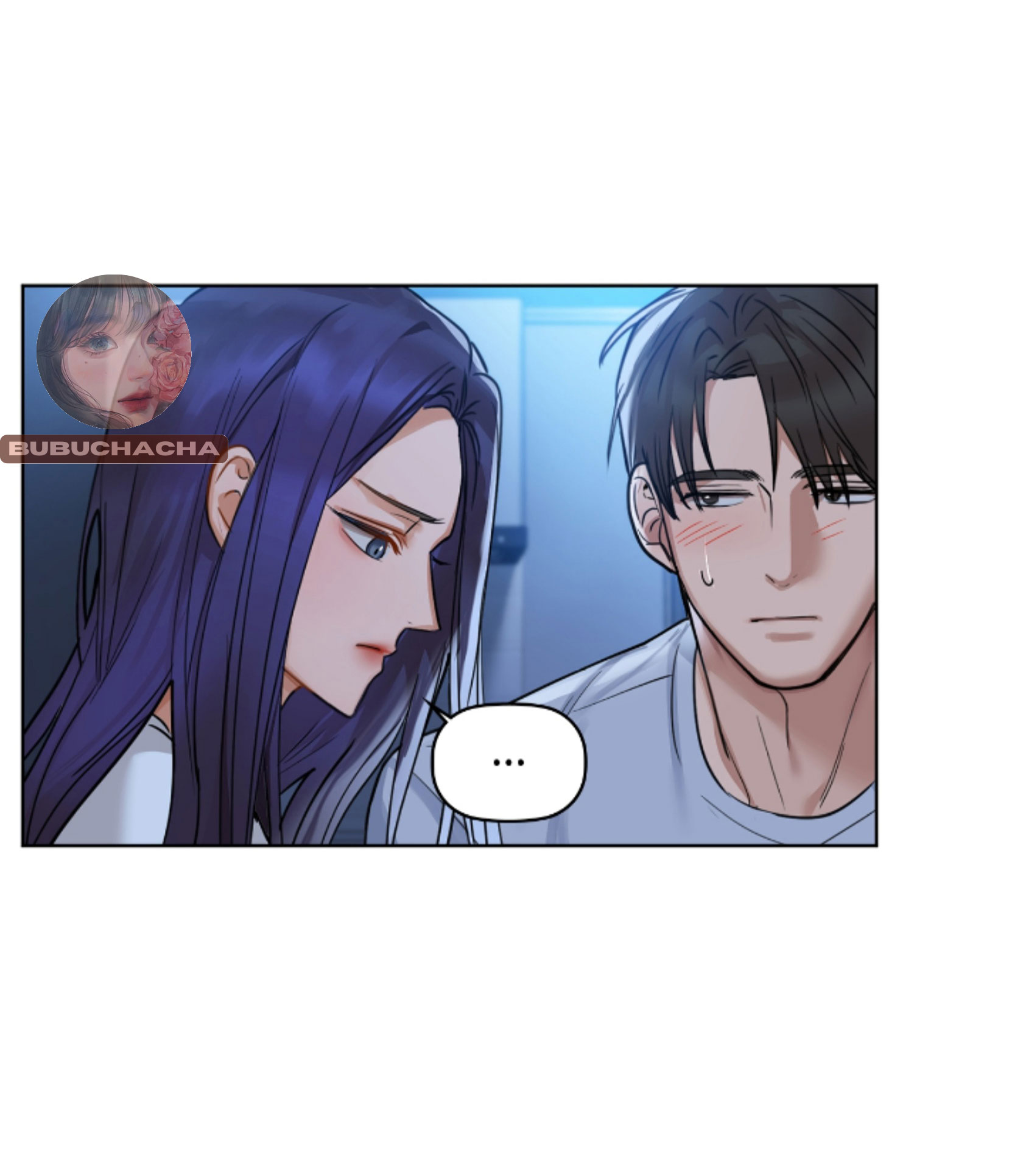 Caffeine Chapter 13 - Trang 51