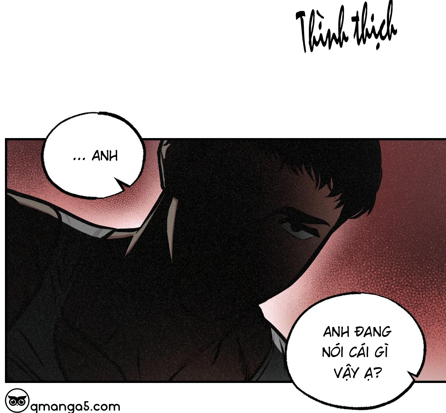 Cây Thương Của Ghost Chapter 21 - Trang 46