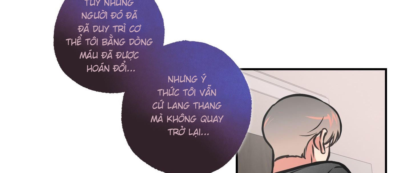 Cây Thương Của Ghost Chapter 21 - Trang 81