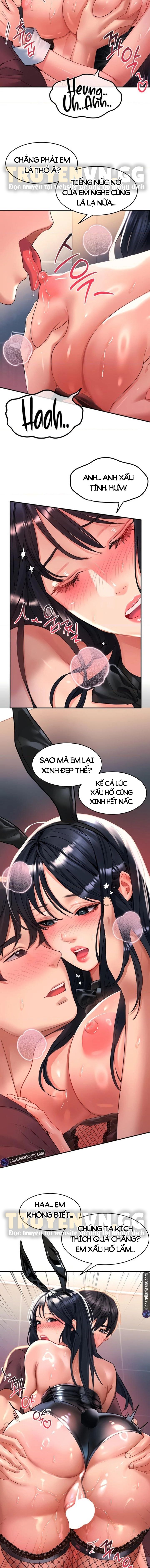 Mở Khóa Tim Nàng Chapter 34 - Trang 2