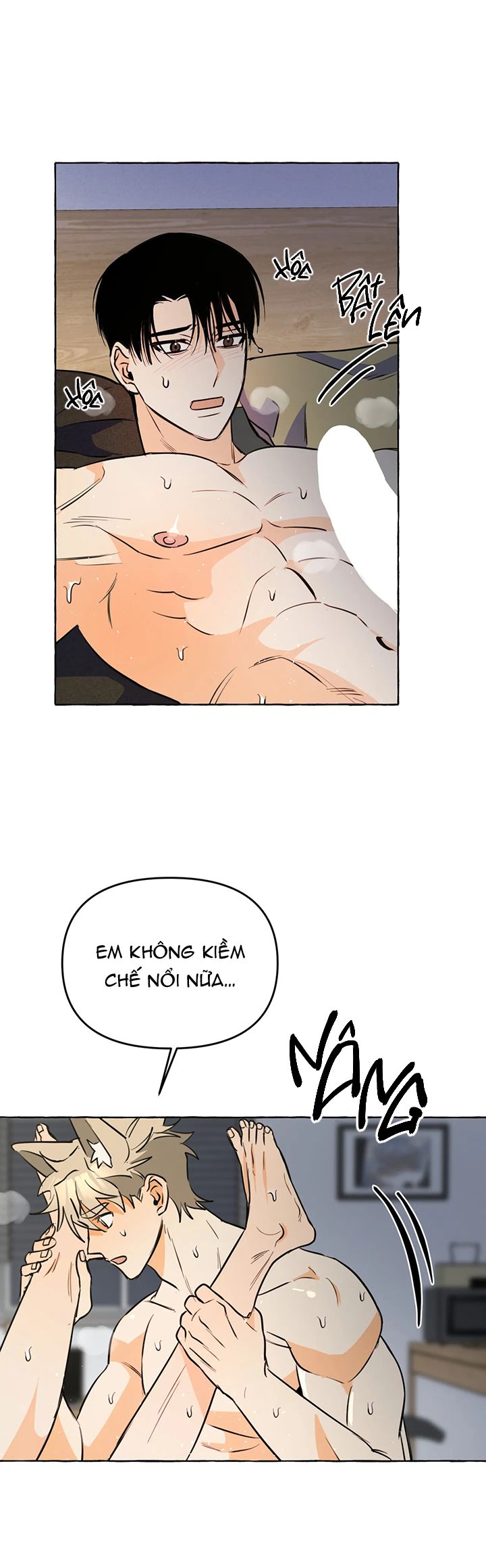 Nhà Của Sam Sam Chapter 32 - Trang 11