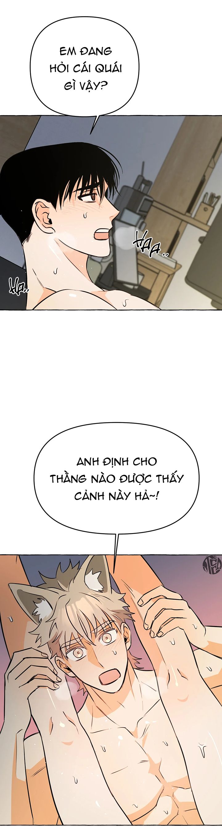 Nhà Của Sam Sam Chapter 32 - Trang 13