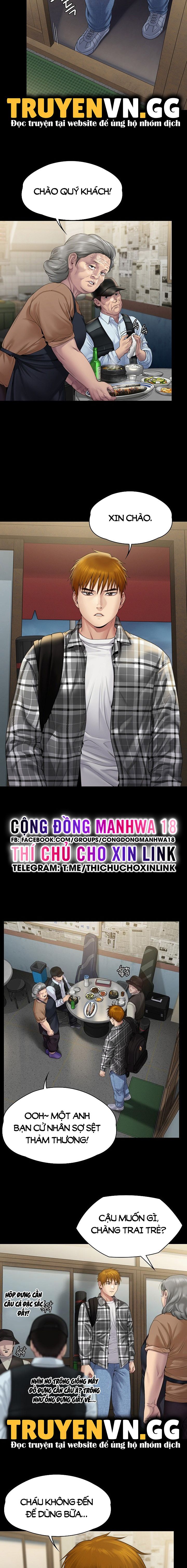 Ong Chúa (Queen Bee) Chapter 265 - Trang 24