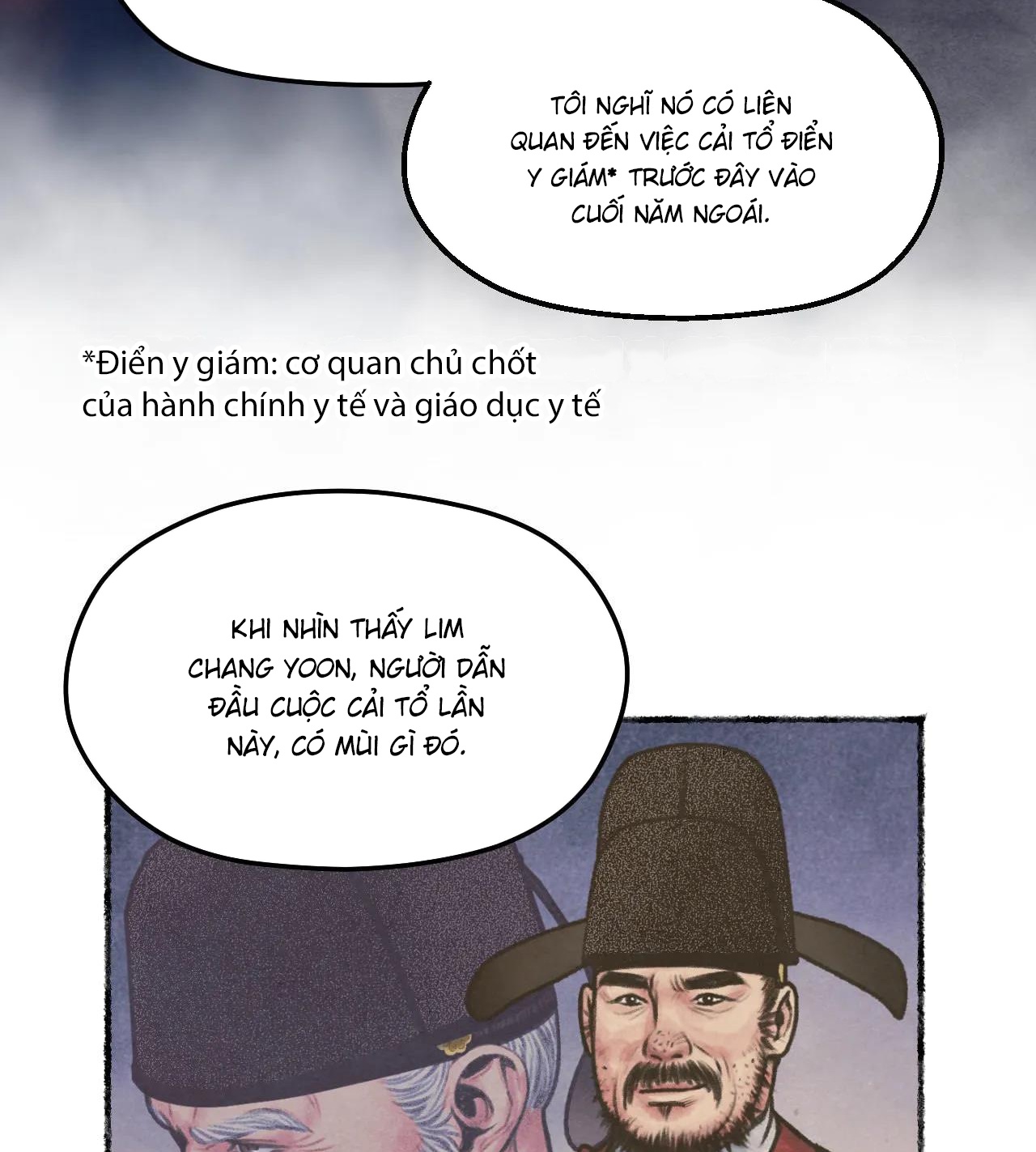 Phò Mã Quan Phu Chapter 11 - Trang 22