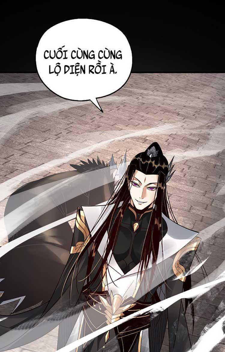 Ta Trời Sinh Đã Là Nhân Vật Phản Diện Chapter 78 - Trang 1