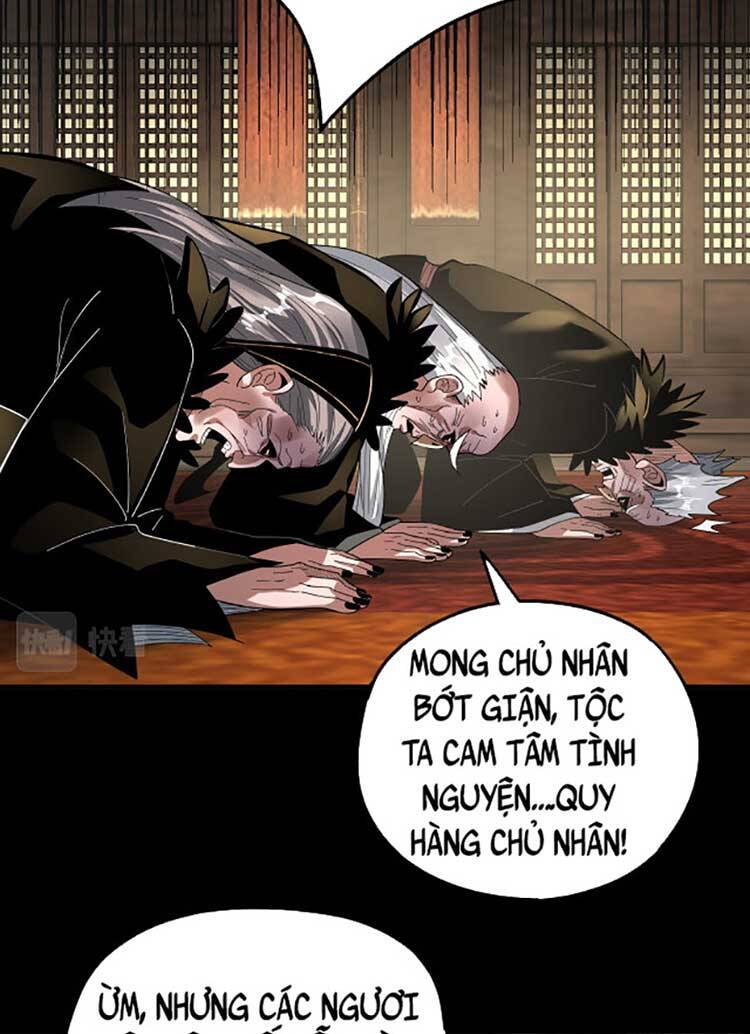 Ta Trời Sinh Đã Là Nhân Vật Phản Diện Chapter 78 - Trang 32