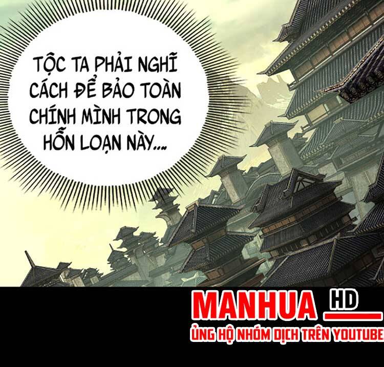 Ta Trời Sinh Đã Là Nhân Vật Phản Diện Chapter 78 - Trang 61