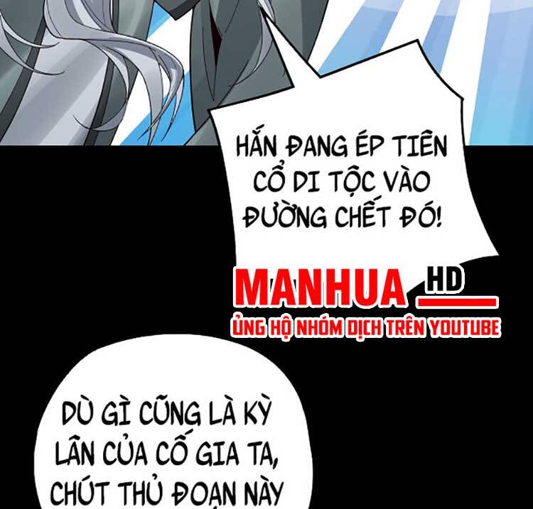 Ta Trời Sinh Đã Là Nhân Vật Phản Diện Chapter 78 - Trang 65