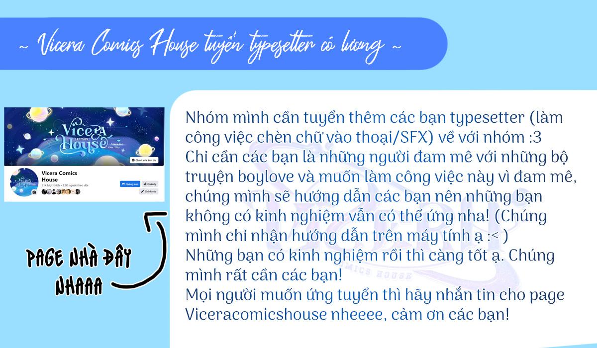 Âm Thanh Của San Hô Chapter 27 - Trang 26