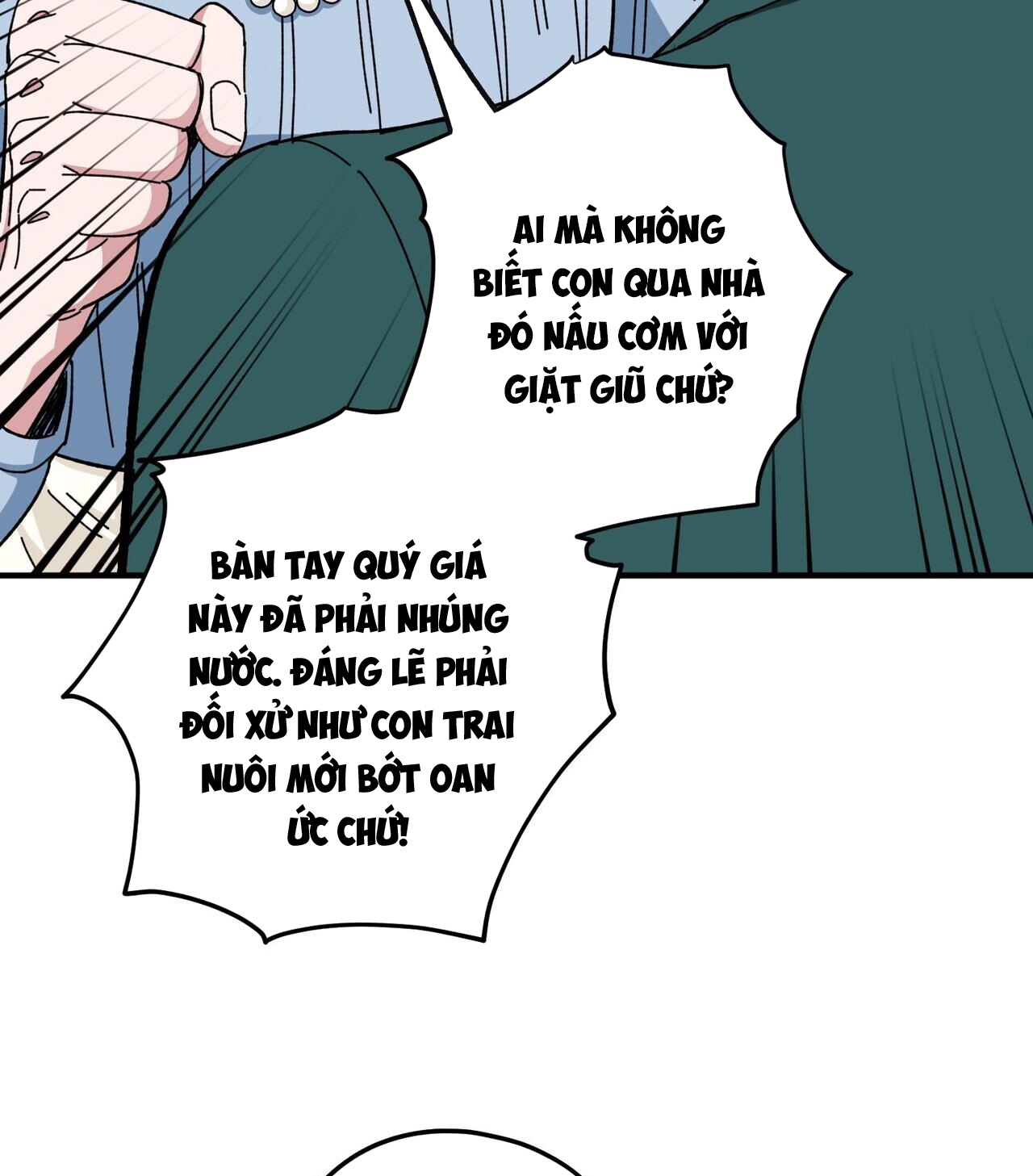 Chàng Dâu Nhà Họ Kang Chapter 39 - Trang 28