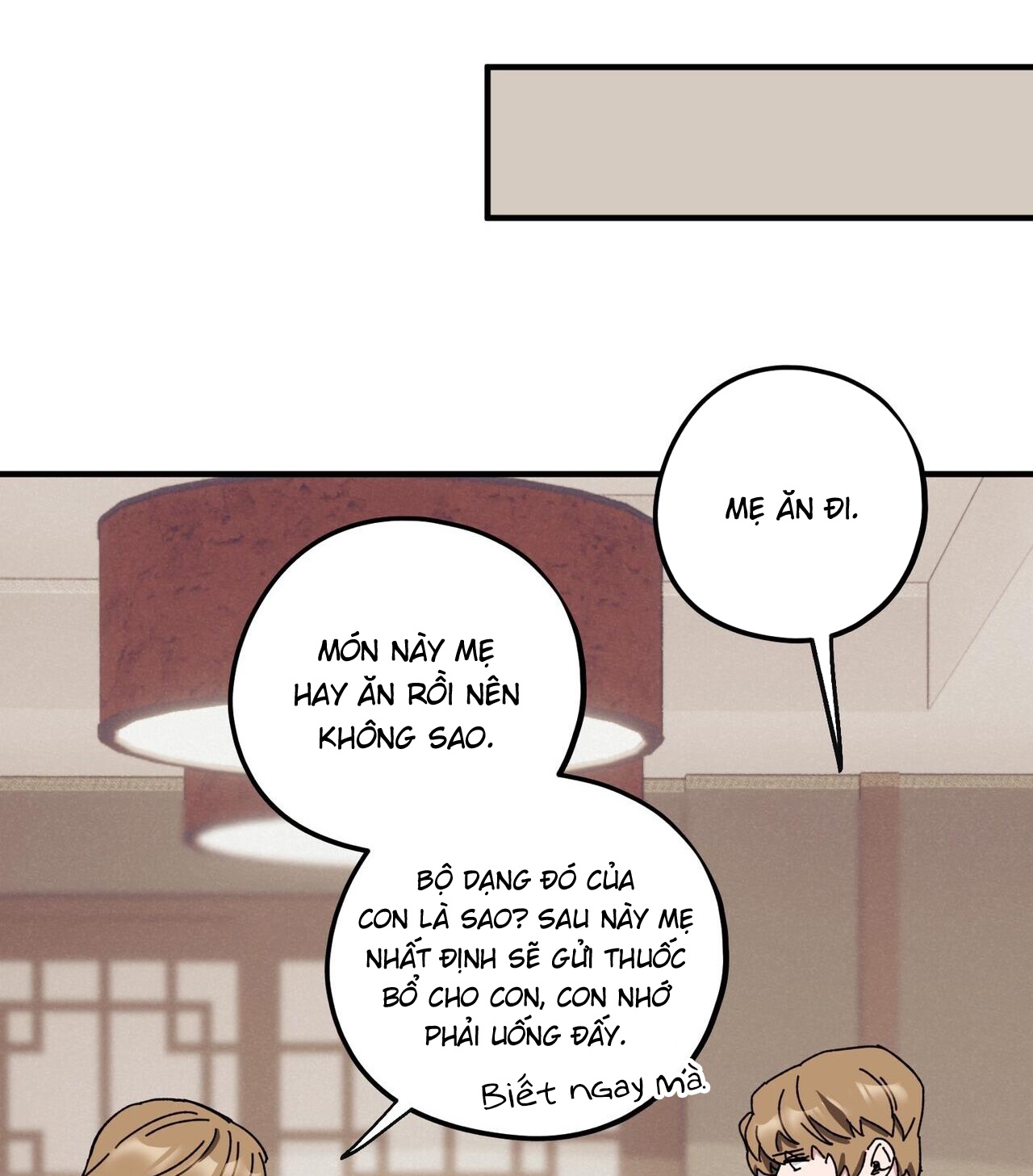 Chàng Dâu Nhà Họ Kang Chapter 39 - Trang 41