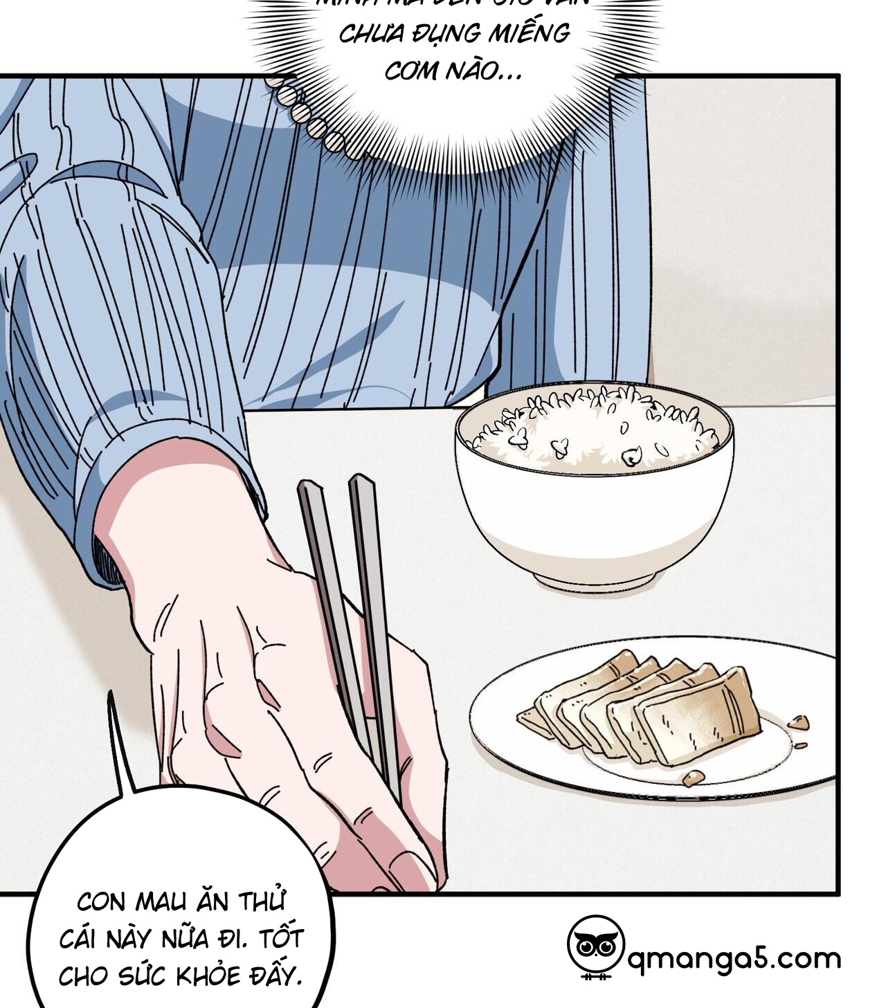 Chàng Dâu Nhà Họ Kang Chapter 39 - Trang 45