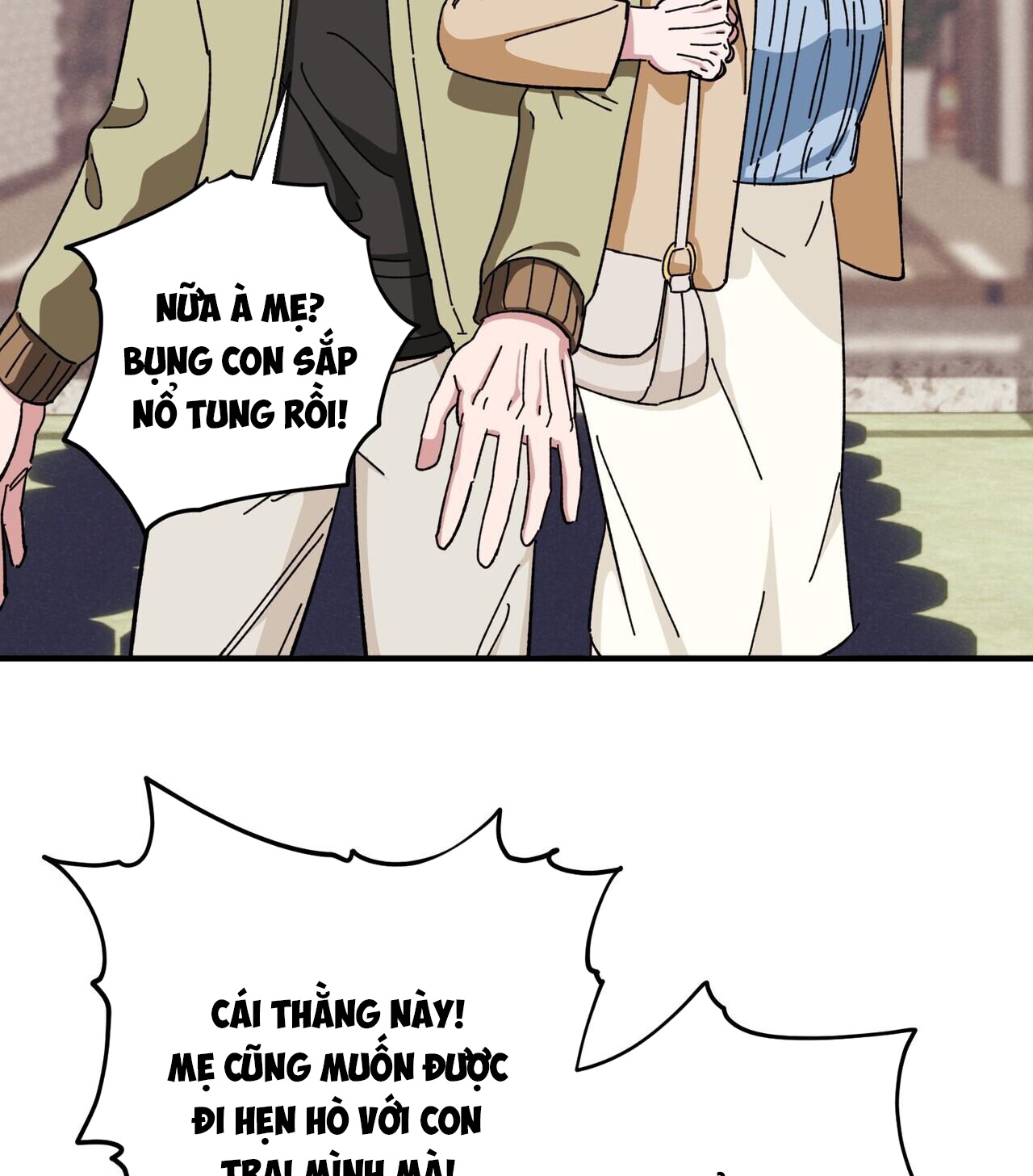 Chàng Dâu Nhà Họ Kang Chapter 39 - Trang 48