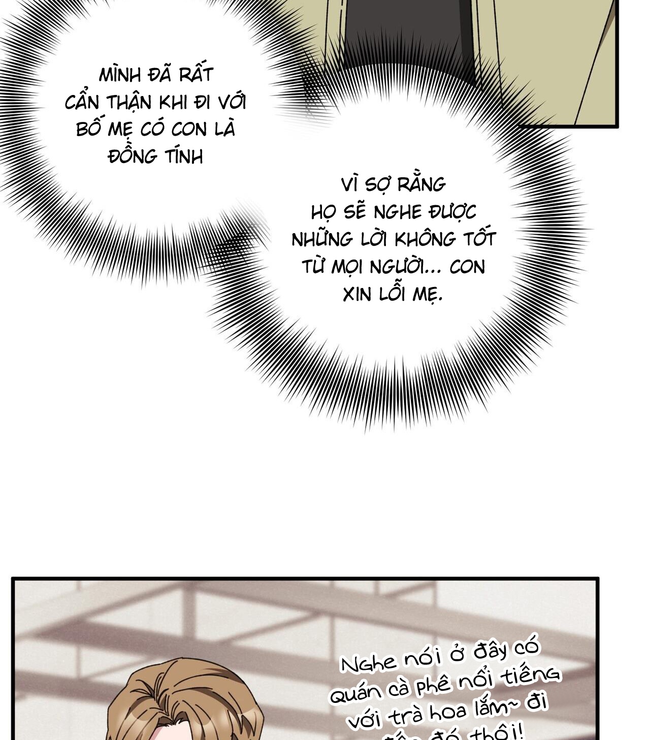 Chàng Dâu Nhà Họ Kang Chapter 39 - Trang 52