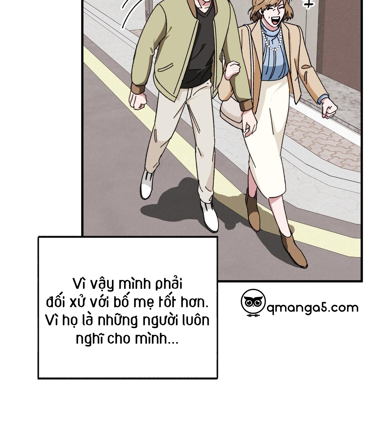 Chàng Dâu Nhà Họ Kang Chapter 39 - Trang 55