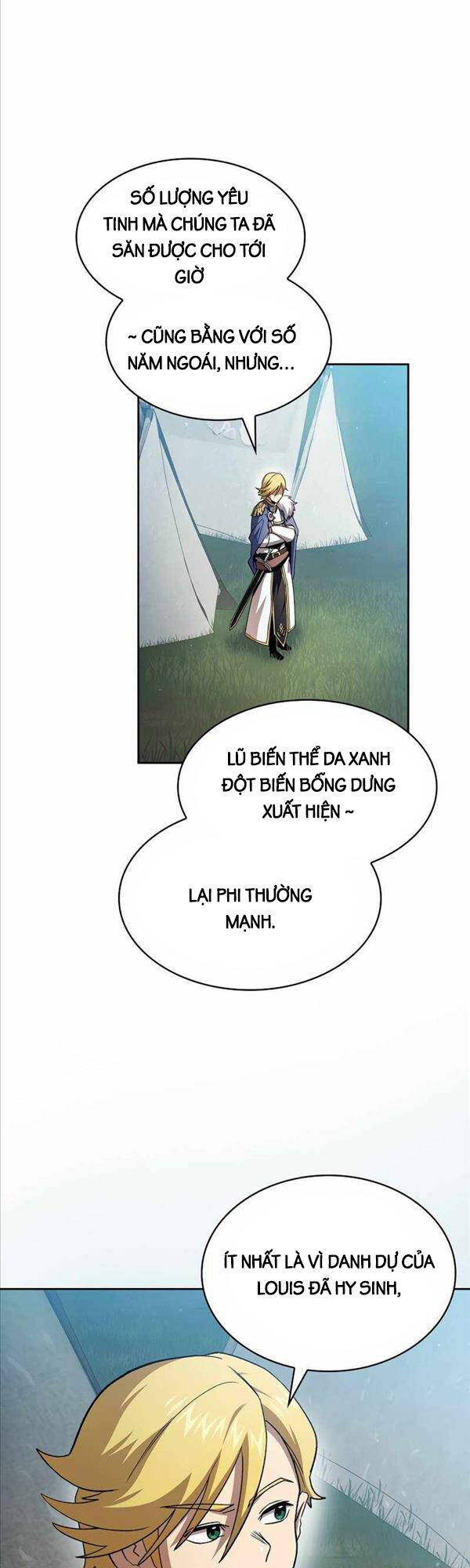 Có Thật Đây Là Anh Hùng Không? Chapter 72 - Trang 18