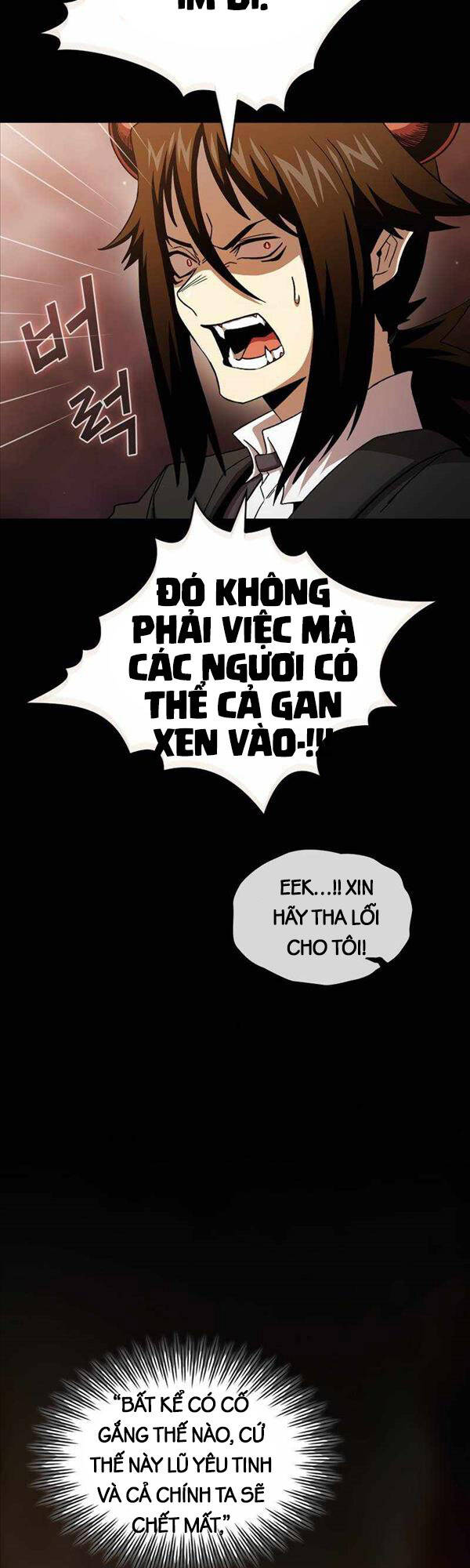 Có Thật Đây Là Anh Hùng Không? Chapter 72 - Trang 37