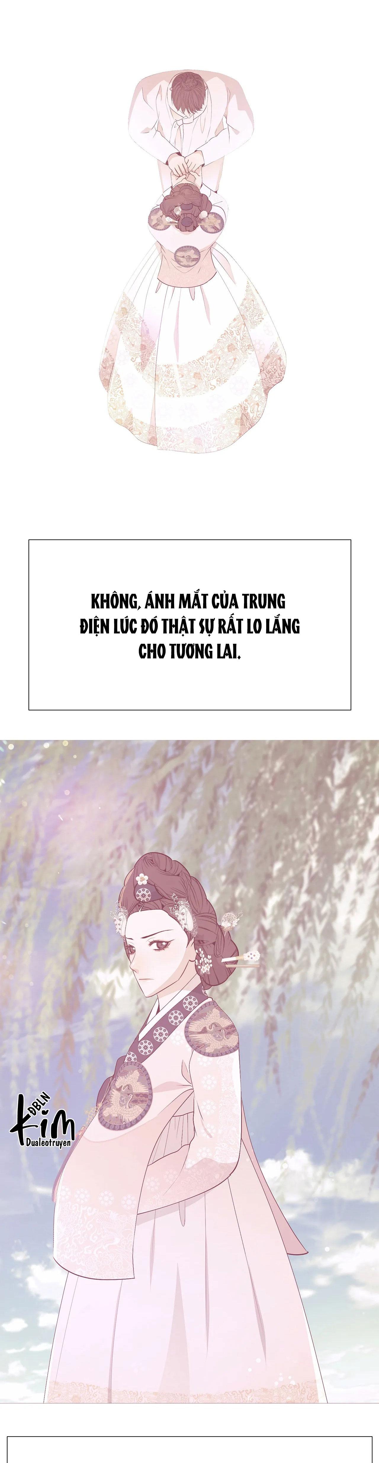 Dạ Xoa Hóa Liên Ký Chapter 59 - Trang 43