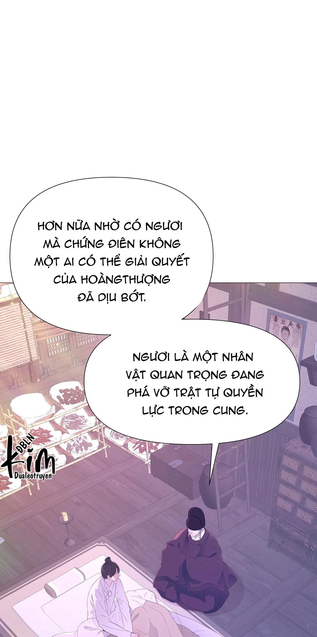 Dạ Xoa Hóa Liên Ký Chapter 59 - Trang 46