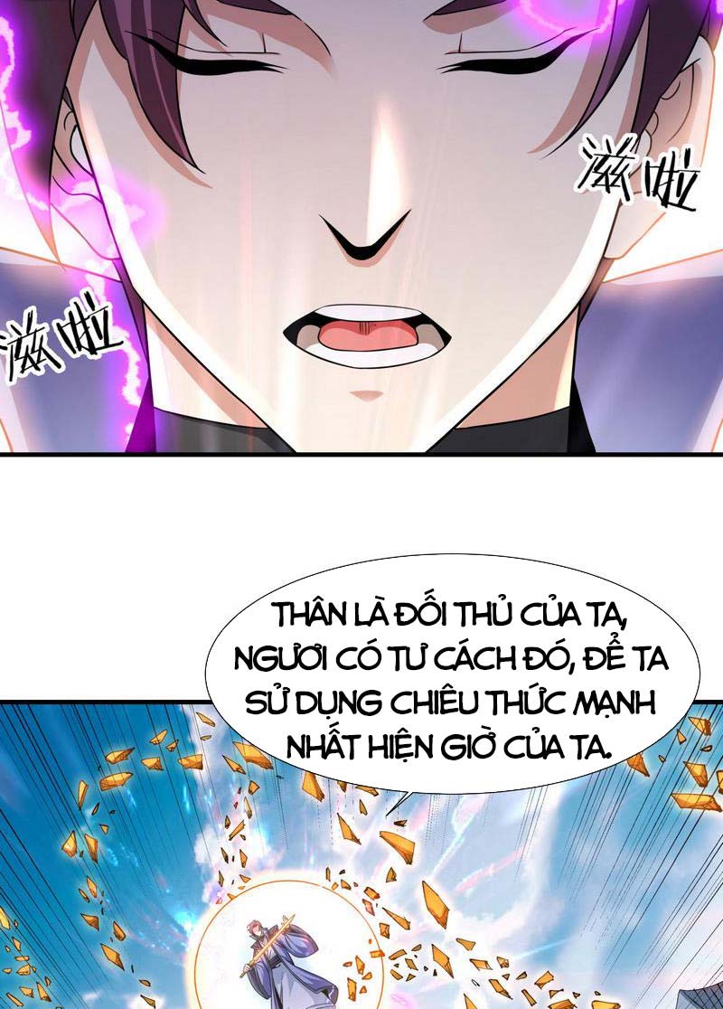 Không Có Đạo Lữ Sẽ Chết Chapter 70 - Trang 47