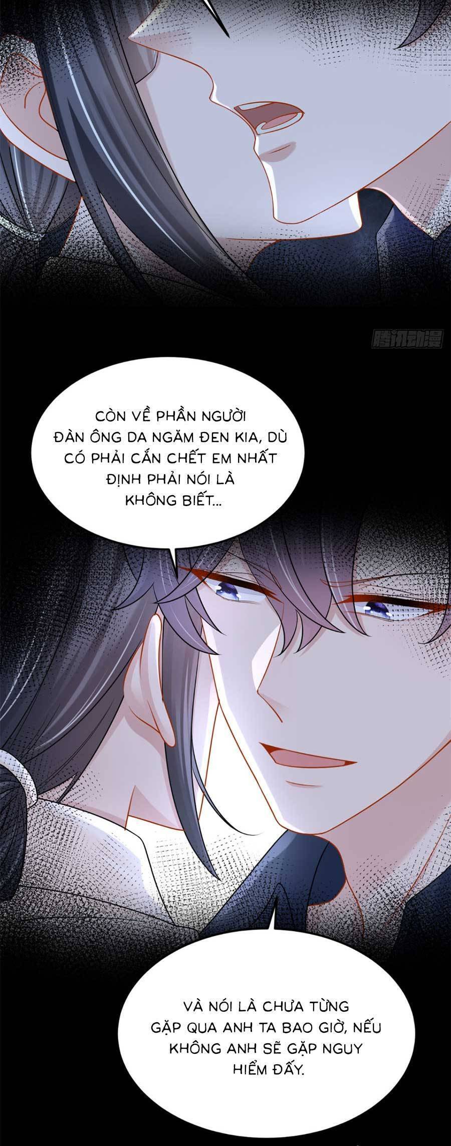 Manh Bảo Của Tôi Là Liêu Cơ Chapter 153 - Trang 9