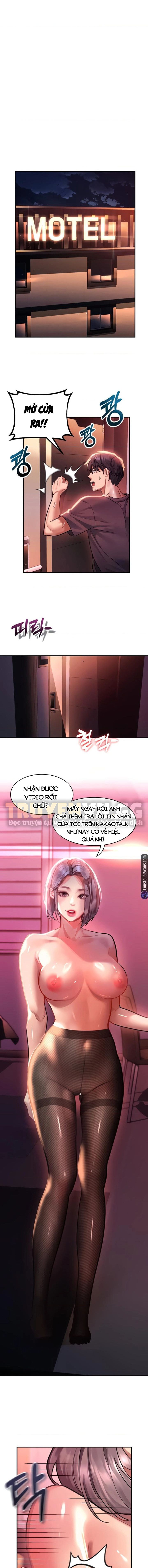 Mở Khóa Tim Nàng Chapter 35 - Trang 3