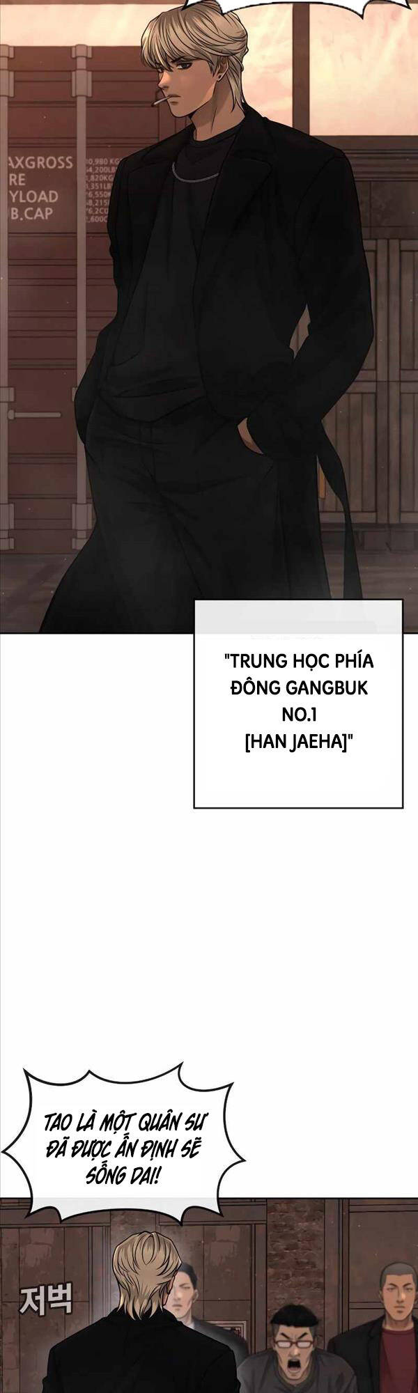 Nhiệm Vụ Diệu Kỳ Chapter 81 - Trang 11