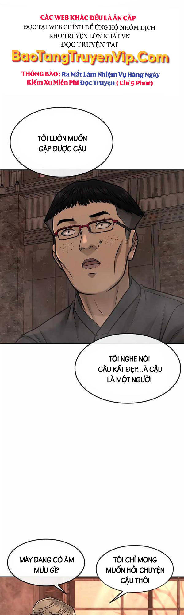 Nhiệm Vụ Diệu Kỳ Chapter 81 - Trang 15