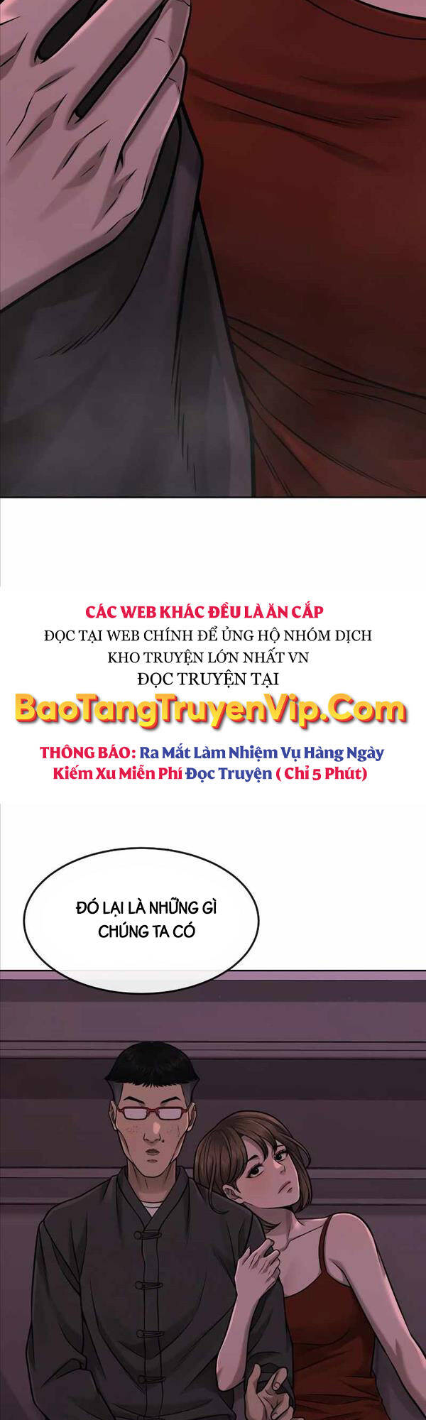 Nhiệm Vụ Diệu Kỳ Chapter 81 - Trang 23