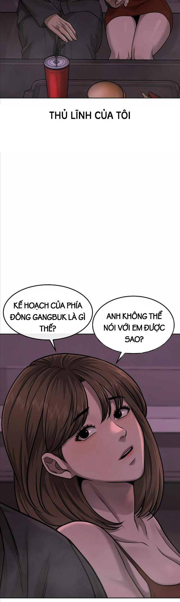 Nhiệm Vụ Diệu Kỳ Chapter 81 - Trang 24