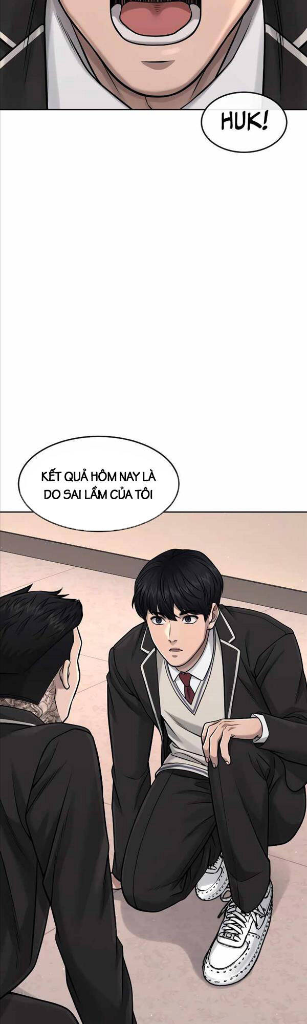 Nhiệm Vụ Diệu Kỳ Chapter 81 - Trang 30