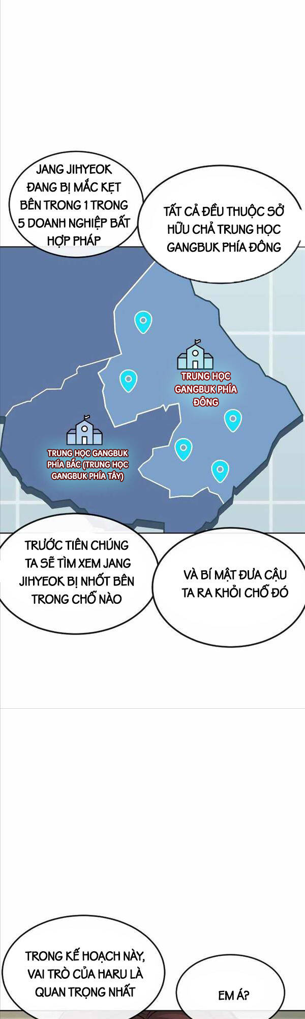 Nhiệm Vụ Diệu Kỳ Chapter 81 - Trang 35