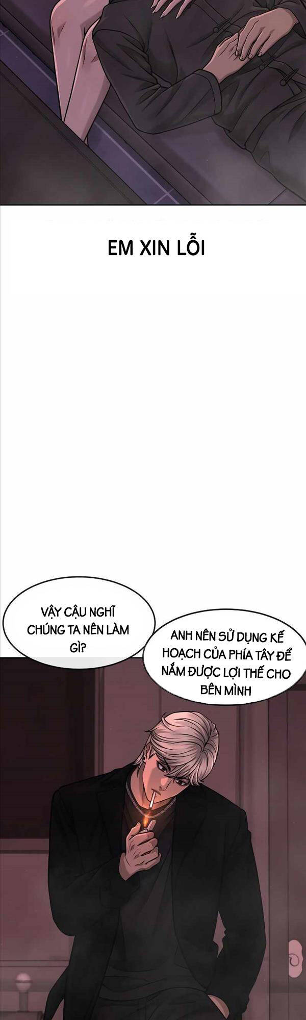 Nhiệm Vụ Diệu Kỳ Chapter 81 - Trang 39