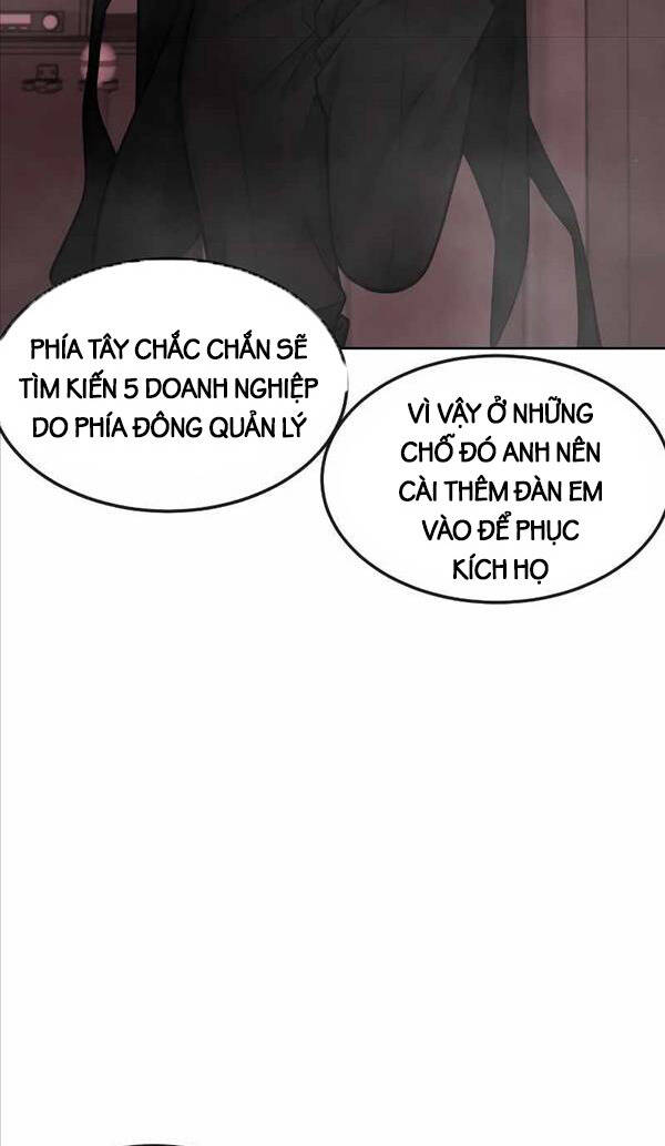 Nhiệm Vụ Diệu Kỳ Chapter 81 - Trang 40