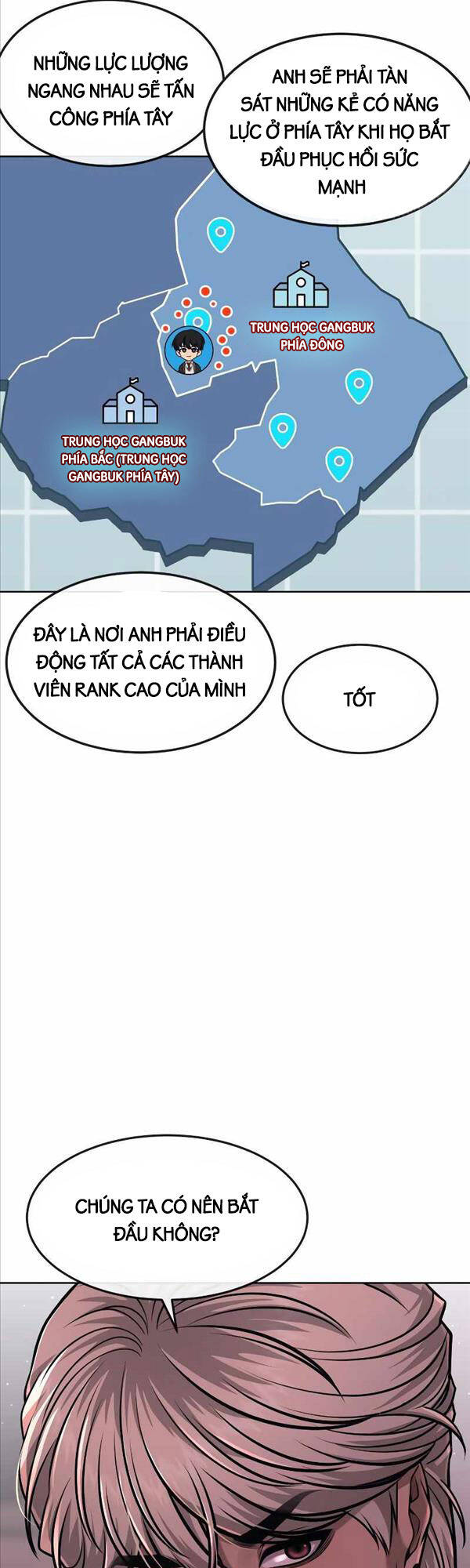 Nhiệm Vụ Diệu Kỳ Chapter 81 - Trang 41