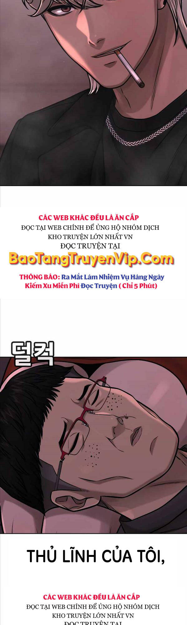 Nhiệm Vụ Diệu Kỳ Chapter 81 - Trang 42